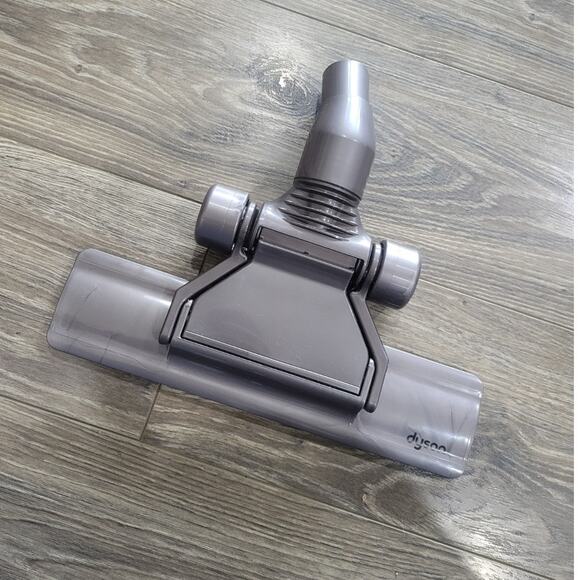 Dyson Vacuum Cleaner Flat Out Head Nozzle Hard Surface Floor Tool‎ Attachment - Picture 2 of 7